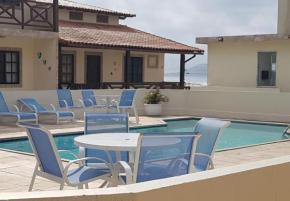 Casa Praia das Dunas Residence Club